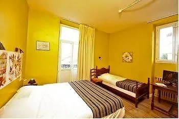 Aparthotel Residences Les Barris