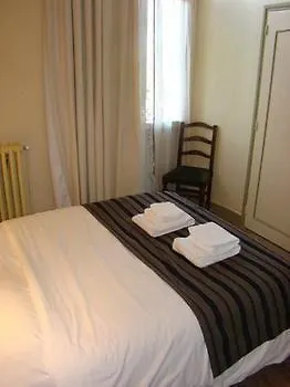 Aparthotel Residences Les Barris