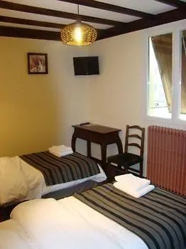Aparthotel Residences Les Barris Perigueux
