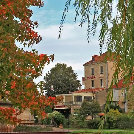 Residences Les Barris Aparthotel Perigueux