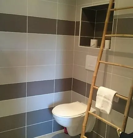 Residences Les Barris Aparthotel Perigueux