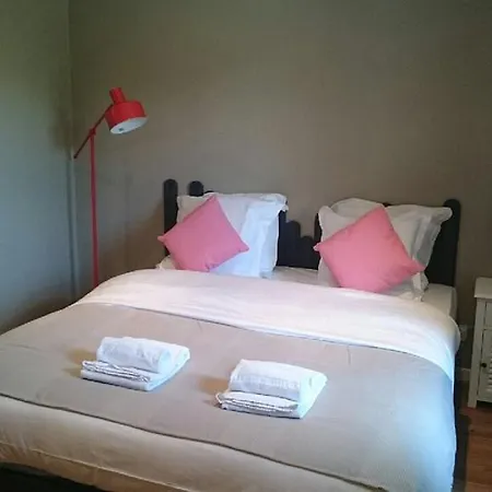 Residences Les Barris Aparthotel Perigueux