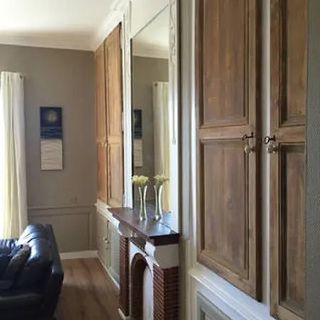 Aparthotel Residences Les Barris Perigueux