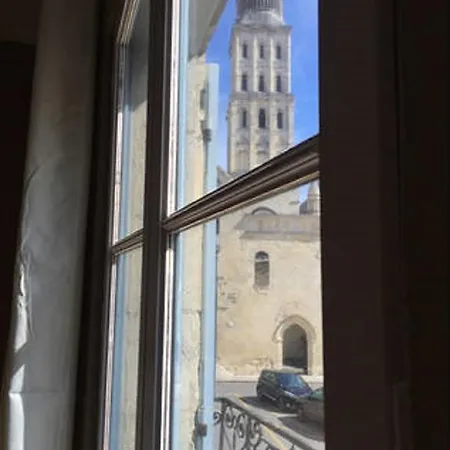 Aparthotel Residences Les Barris