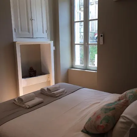 Residences Les Barris Aparthotel 2*