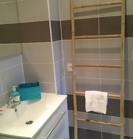 Aparthotel Residences Les Barris Perigueux