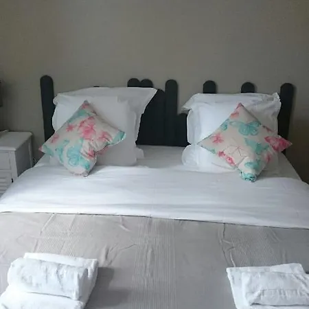 Aparthotel Residences Les Barris 2*