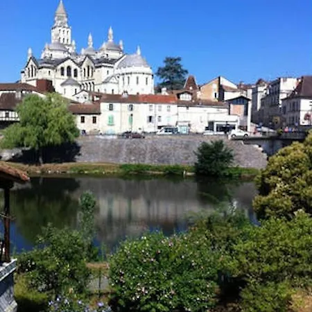 Residences Les Barris 2* Perigueux