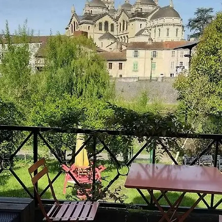 Residences Les Barris 2*