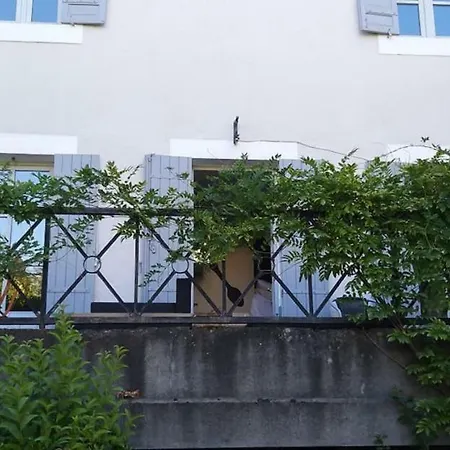 Residences Les Barris Aparthotel 2*