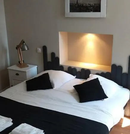 Residences Les Barris Aparthotel Perigueux